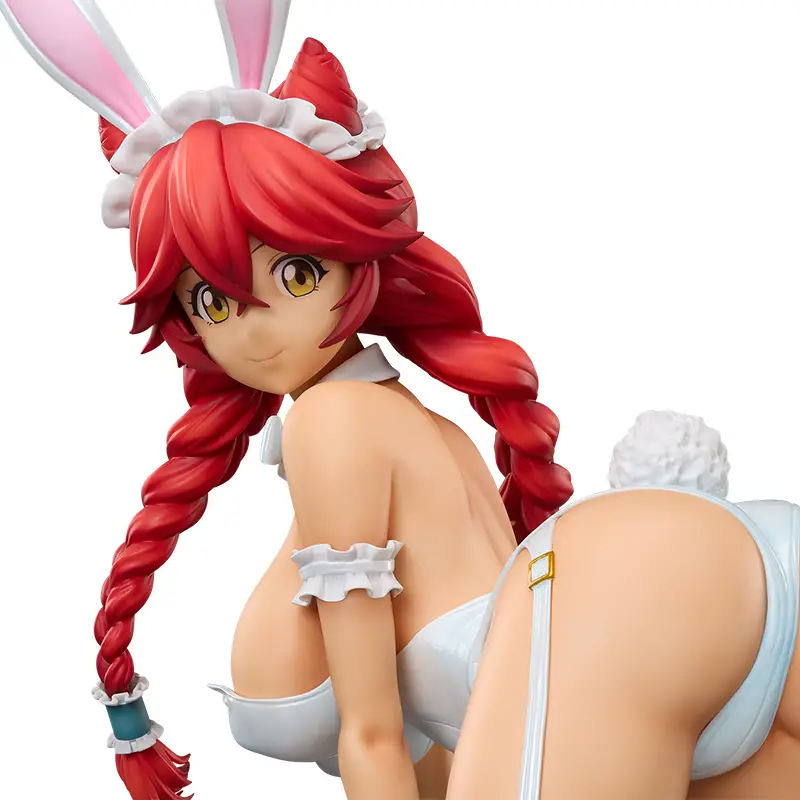 Figurine Lupusregina Beta Ver. Bunny de Overlord par FREEing